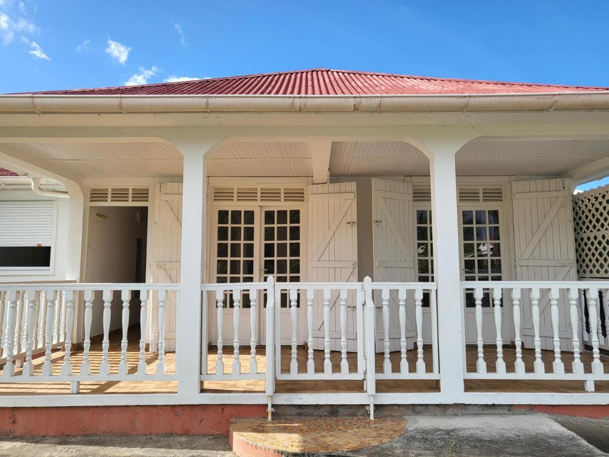 Villa Majorelia Vieux-Habitants Εξωτερικό φωτογραφία