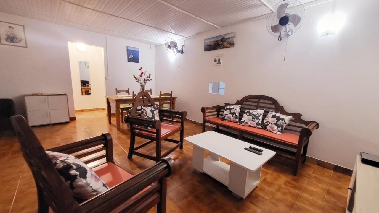 Villa Majorelia Vieux-Habitants Εξωτερικό φωτογραφία